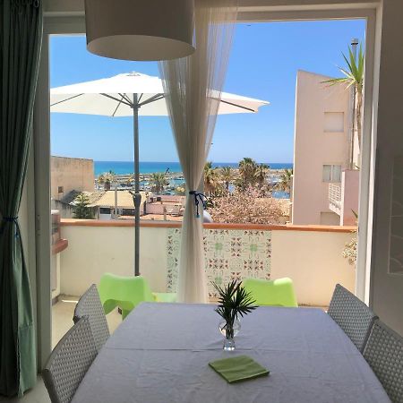 Le Muse Casa Vacanze Scoglitti Bagian luar foto