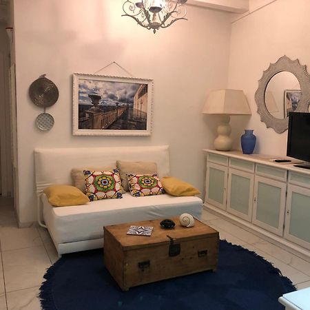 Le Muse Casa Vacanze Scoglitti Bagian luar foto