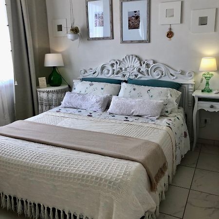 Le Muse Casa Vacanze Scoglitti Bagian luar foto