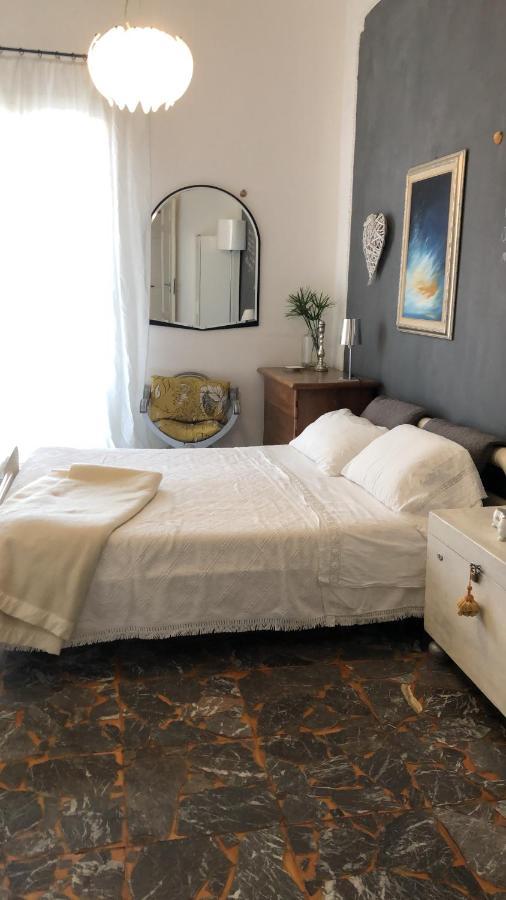 Le Muse Casa Vacanze Scoglitti Bagian luar foto