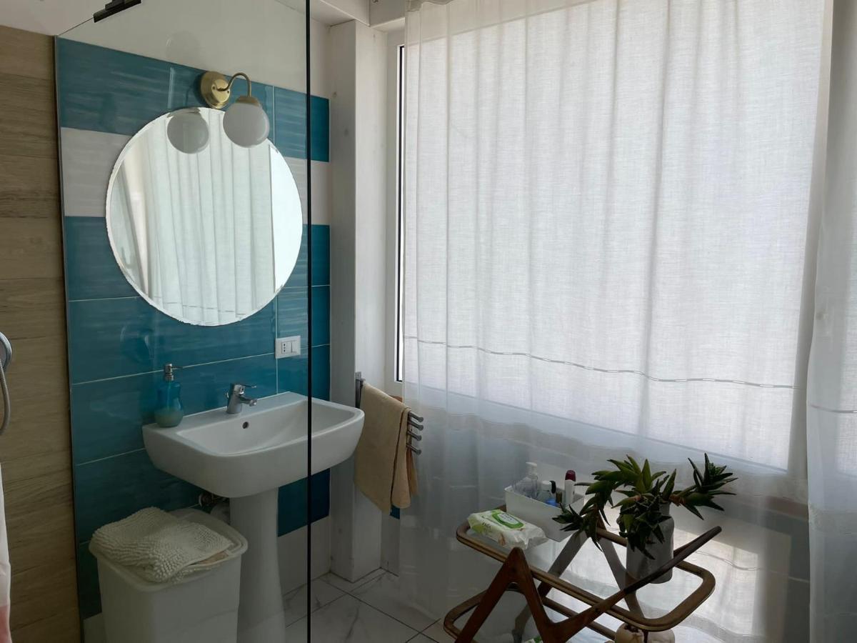 Le Muse Casa Vacanze Scoglitti Bagian luar foto