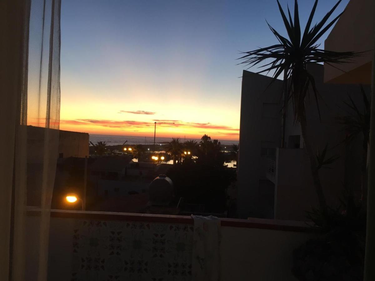 Le Muse Casa Vacanze Scoglitti Bagian luar foto