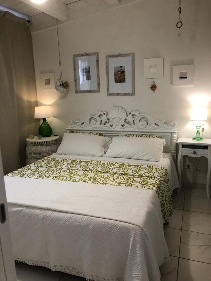 Le Muse Casa Vacanze Scoglitti Bagian luar foto
