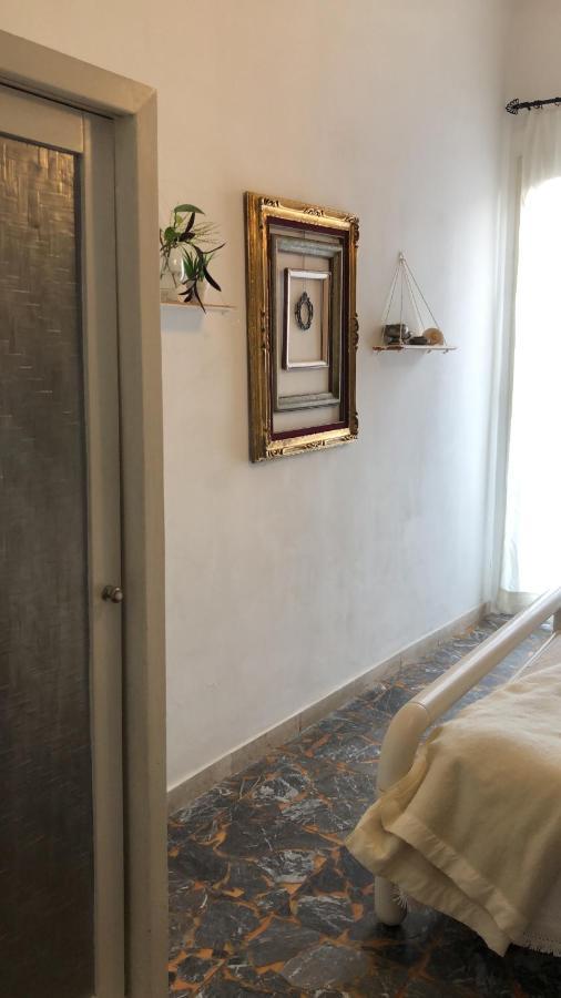 Le Muse Casa Vacanze Scoglitti Bagian luar foto