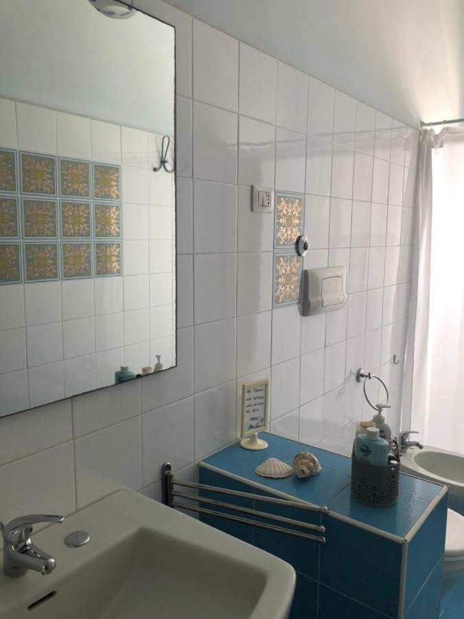 Le Muse Casa Vacanze Scoglitti Bagian luar foto