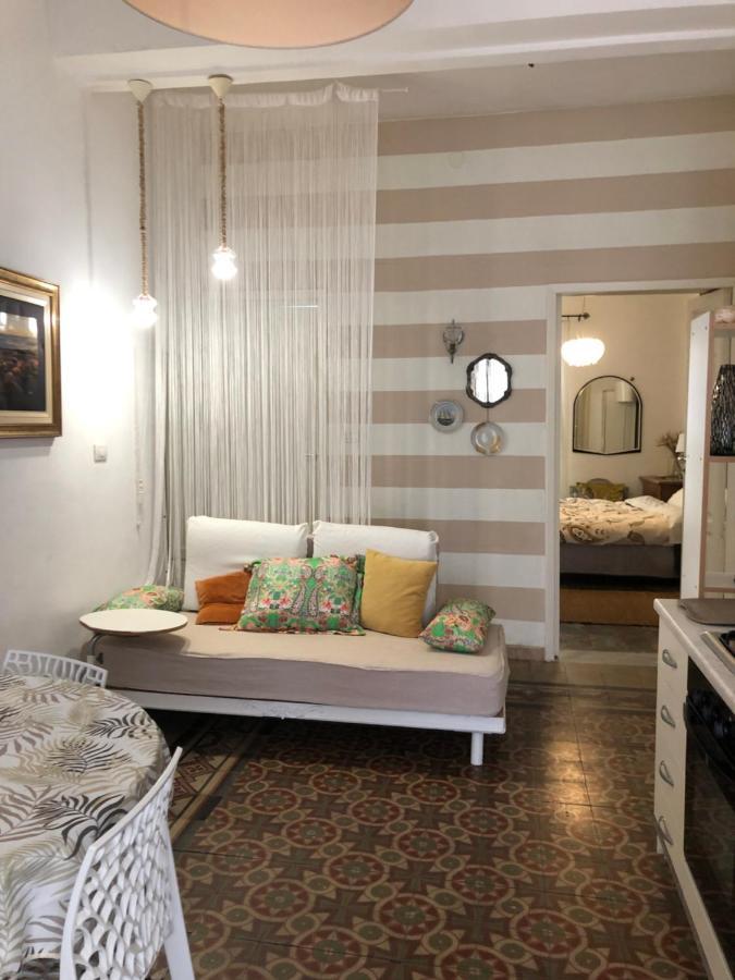 Le Muse Casa Vacanze Scoglitti Bagian luar foto