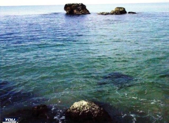 Le Muse Casa Vacanze Scoglitti Bagian luar foto