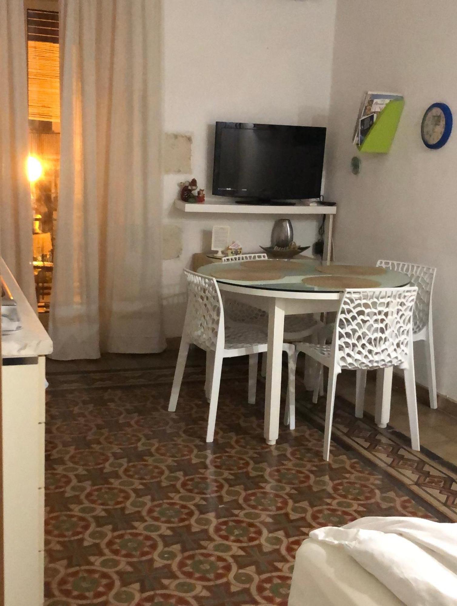 Le Muse Casa Vacanze Scoglitti Bagian luar foto