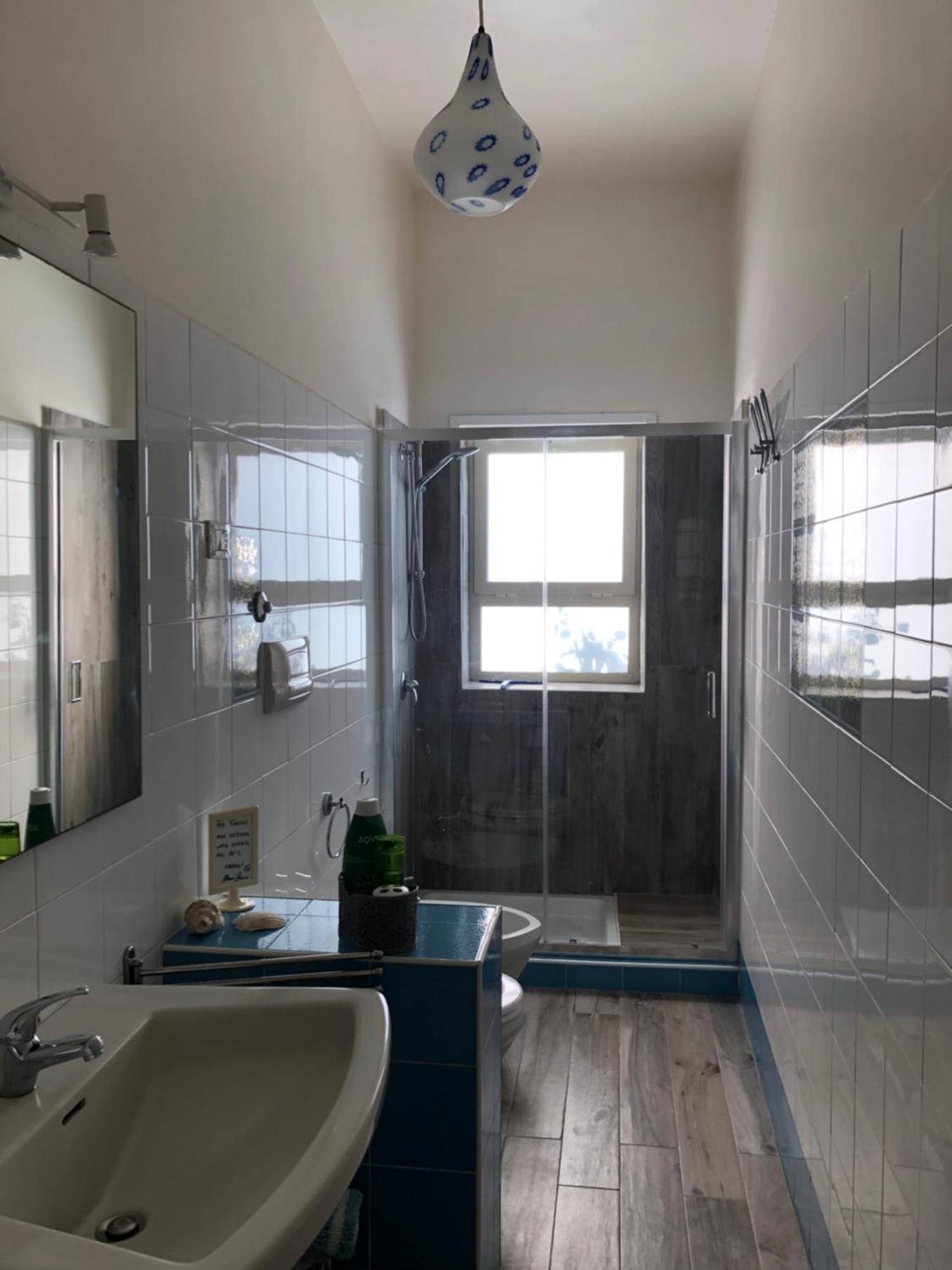 Le Muse Casa Vacanze Scoglitti Bagian luar foto