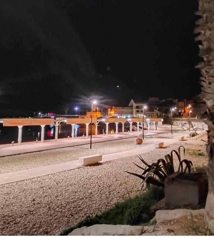 Le Muse Casa Vacanze Scoglitti Bagian luar foto