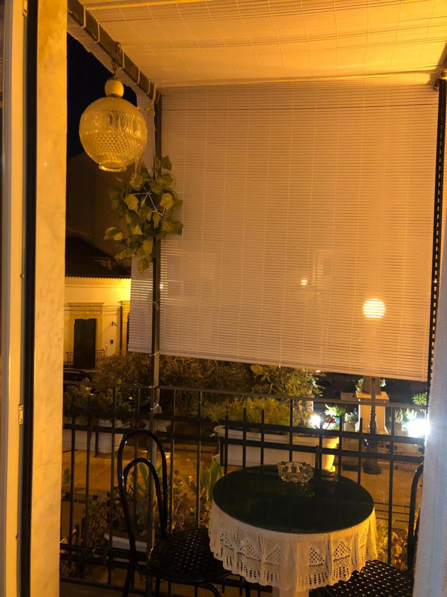 Le Muse Casa Vacanze Scoglitti Ruang foto