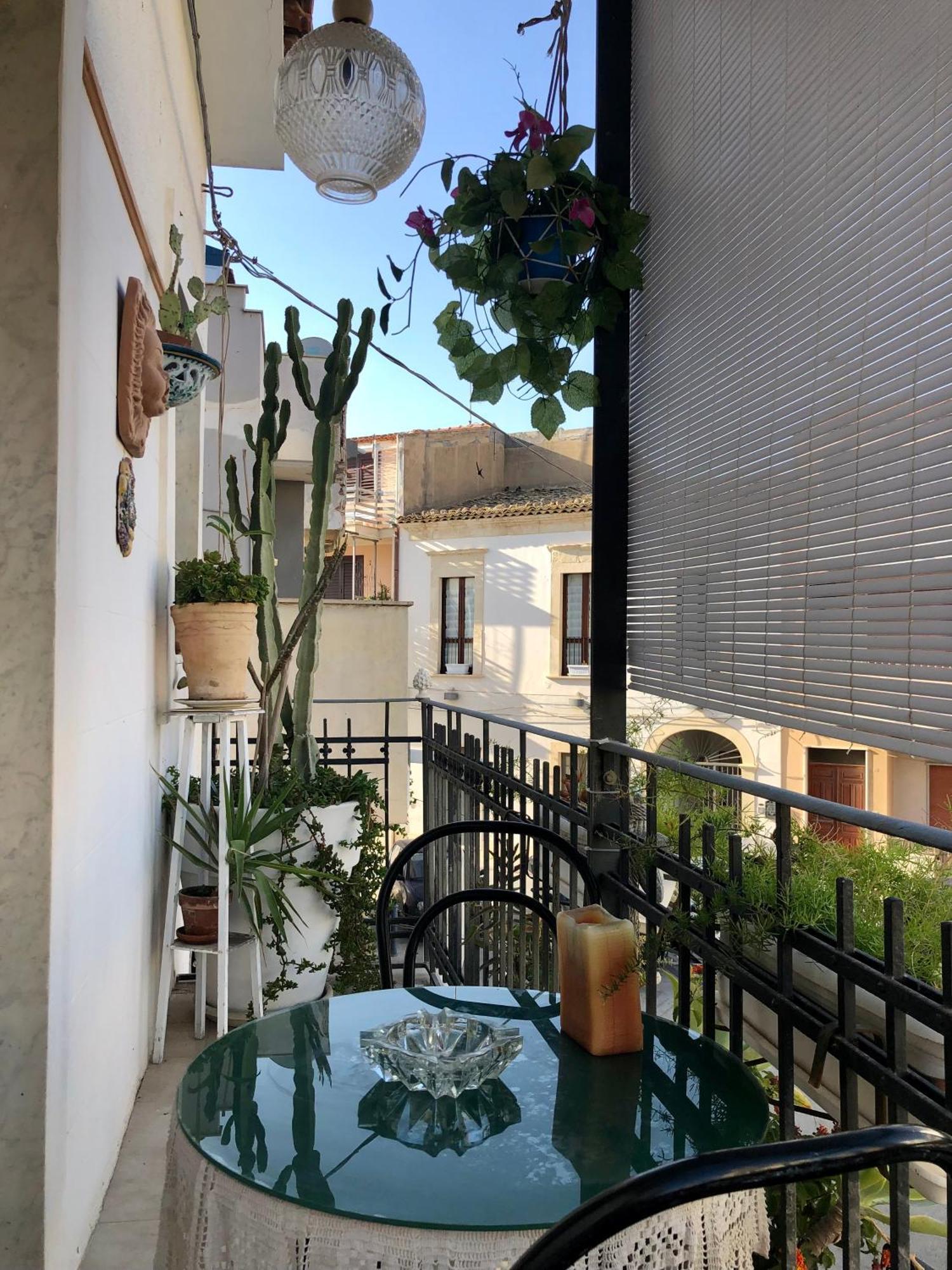 Le Muse Casa Vacanze Scoglitti Ruang foto