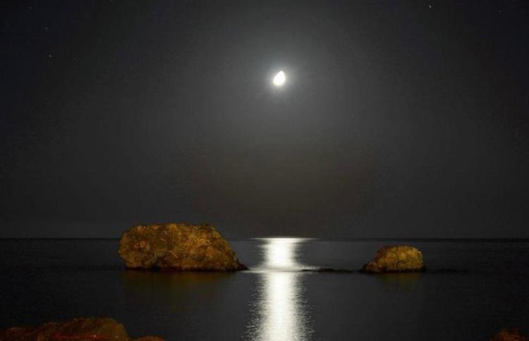 Le Muse Casa Vacanze Scoglitti Bagian luar foto