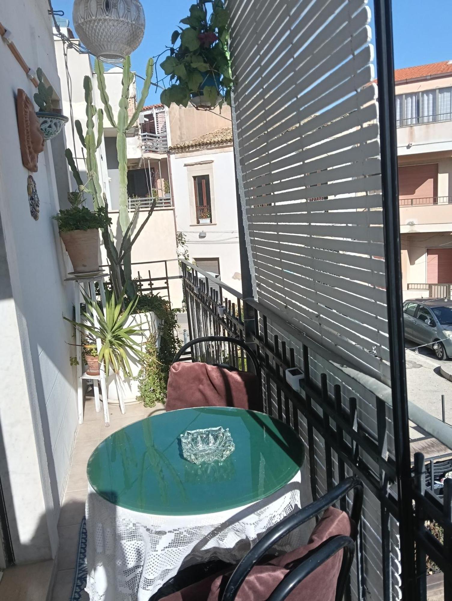 Le Muse Casa Vacanze Scoglitti Ruang foto